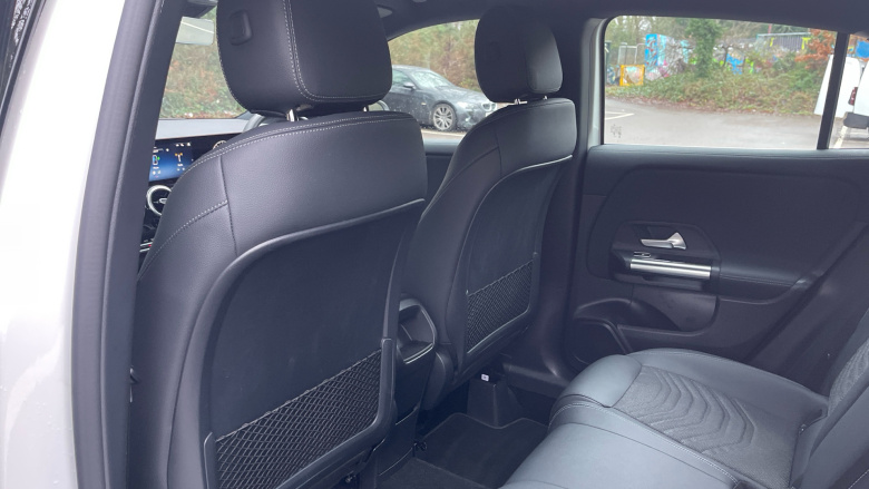 Mercedes-Benz GLA 200 Sport Executive 5dr Auto Petrol Hatchback